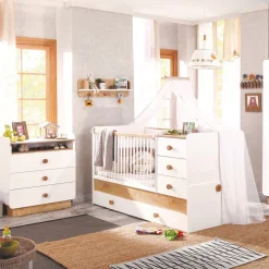Cilek Textilset Cara bunt Discount