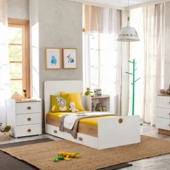 Cilek Textilset Cara bunt Discount