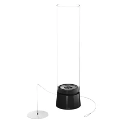 Höfats Tischfeuer SPIN AIR 900 schwarz Clearance