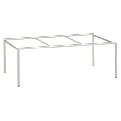 Johann Jakob Tischgestell Cube Outlet