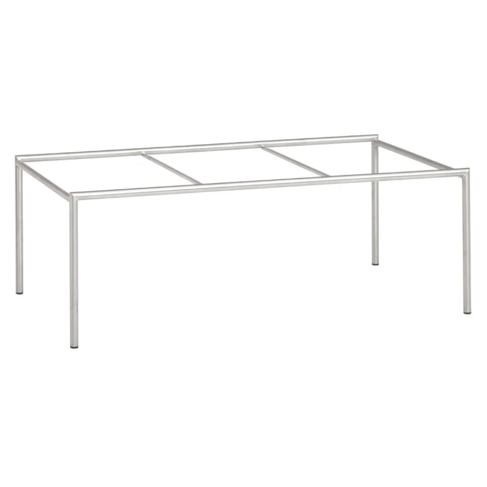 Johann Jakob Tischgestell Cube Outlet
