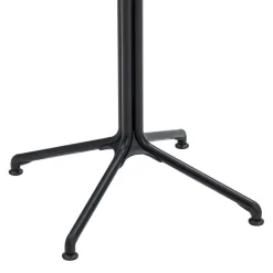 Lafuma Mobilier Tischgestell Horizon schwarz Sale