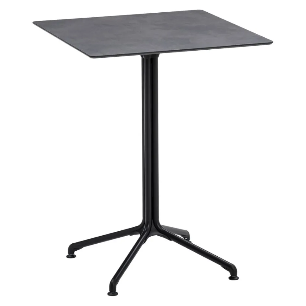 Lafuma Mobilier Tischgestell Horizon schwarz Sale