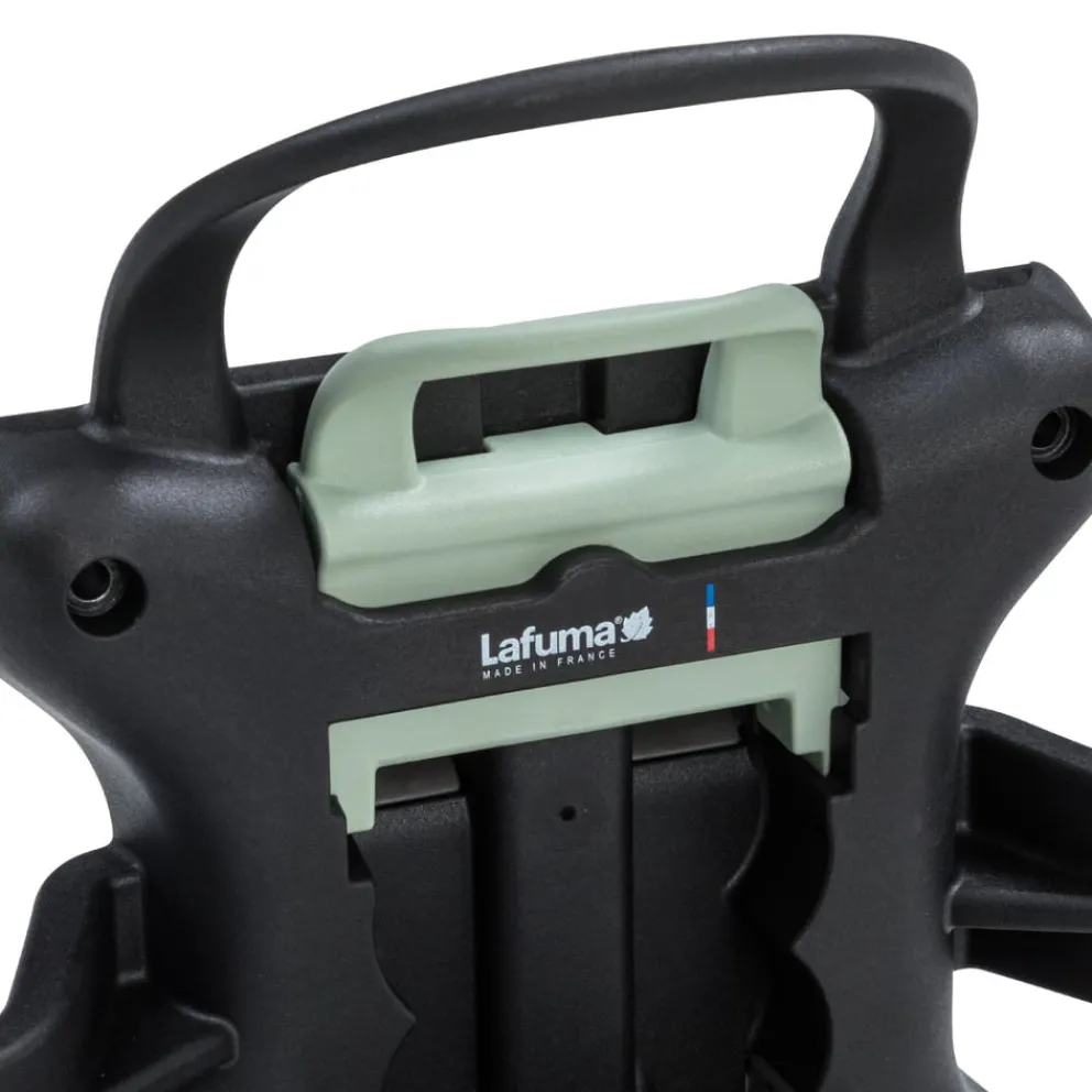 Lafuma Mobilier Tischgestell Horizon schwarz Sale