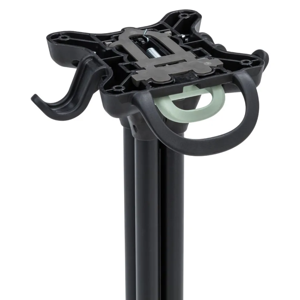 Lafuma Mobilier Tischgestell Horizon schwarz Sale