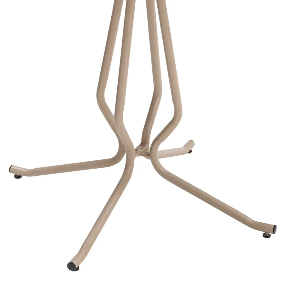 Johann Jakob Tischgestell Portofino beige Discount