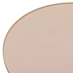 Johann Jakob Tischgestell Portofino beige Discount