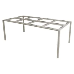 Cane-line Tischgestell Pure taupe Sale