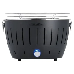 LotusGrill Tischgrill BBQ anthrazit Online