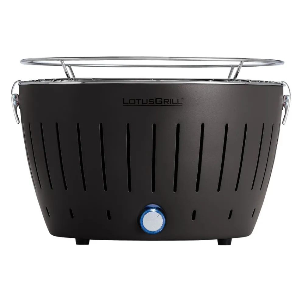 LotusGrill Tischgrill Original BBQ anthrazit Discount