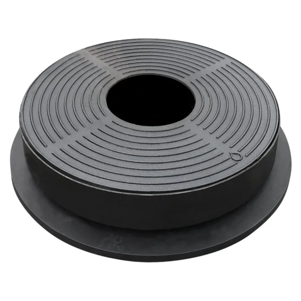 OFYR Tischgrill O-Tablo schwarz Discount