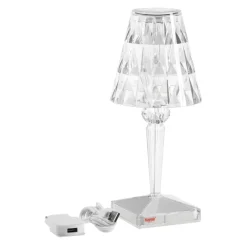 KARTELL Tischleuchte Battery Best