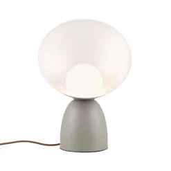 Nordlux Tischleuchte Hello braun Hot
