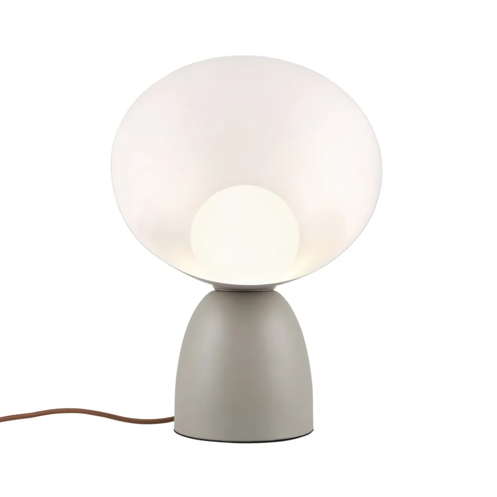 Nordlux Tischleuchte Hello braun Hot