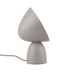 Nordlux Tischleuchte Hello braun Hot