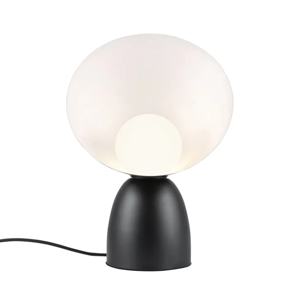 Nordlux Tischleuchte Hello schwarz Discount