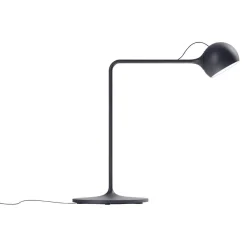 Artemide Tischleuchte Ixa anthrazit Hot