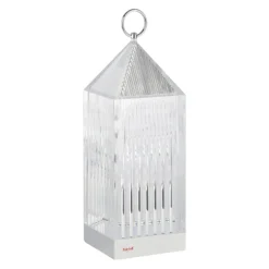 KARTELL Tischleuchte Lantern