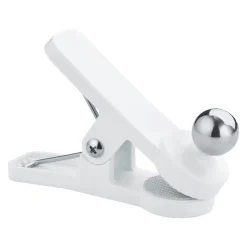 Reality Tischleuchte Maxi weiss Best