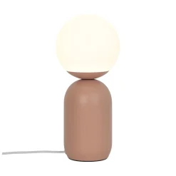 Nordlux Tischleuchte Notti terracotta Sale