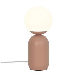Nordlux Tischleuchte Notti terracotta Sale