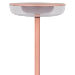 NÄVE Tischleuchte Pasi pink Clearance