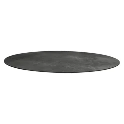 Cane-line Tischplatte Joy Dark grey YN115 Sale