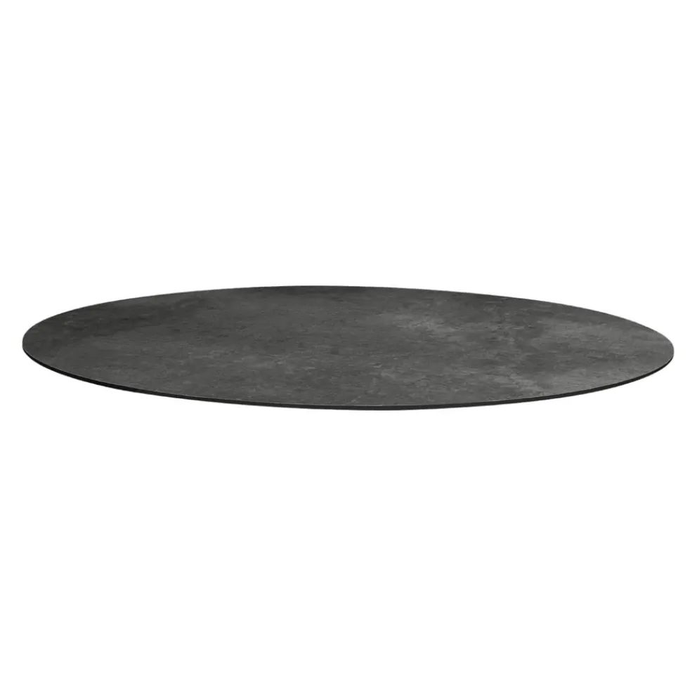 Cane-line Tischplatte Joy Dark grey YN115 Sale