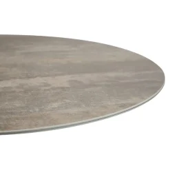 Johann Jakob Tischplatte Portofino Oxide Ice Sale