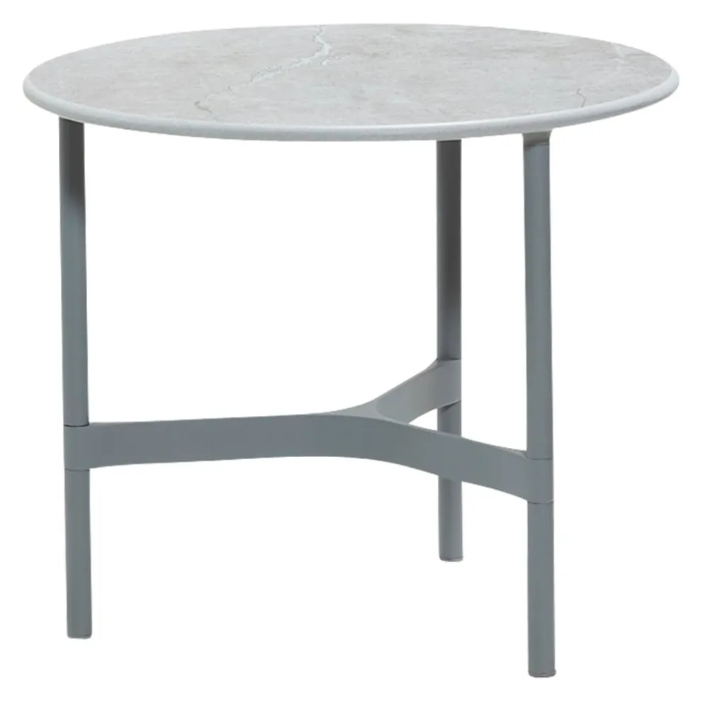 Cane-line Tischplatte Twist grey COG Outlet