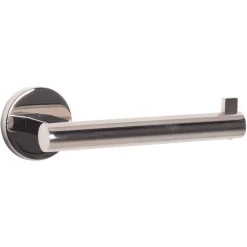 ZACK Toilettenpapierhalter Scala chromfarbig Online