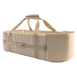 MEMBANTU Tragewanne Carrycot crème Outlet