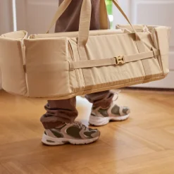 MEMBANTU Tragewanne Carrycot crème Outlet