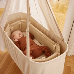 MEMBANTU Tragewanne Carrycot crème Outlet