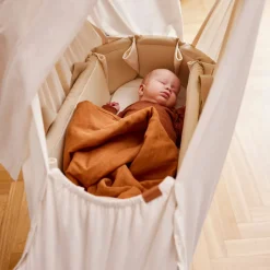 MEMBANTU Tragewanne Carrycot crème Outlet