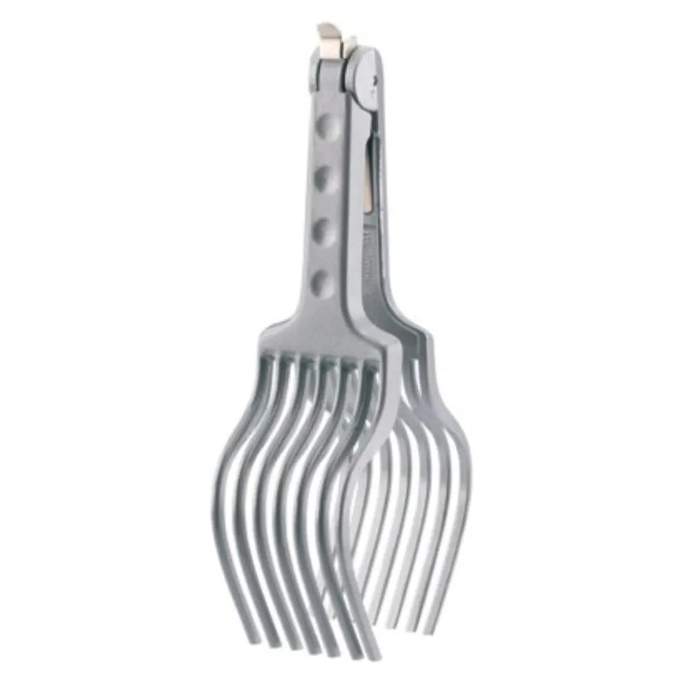 Westmark Tranchierhilfe Tranchetta silber Online