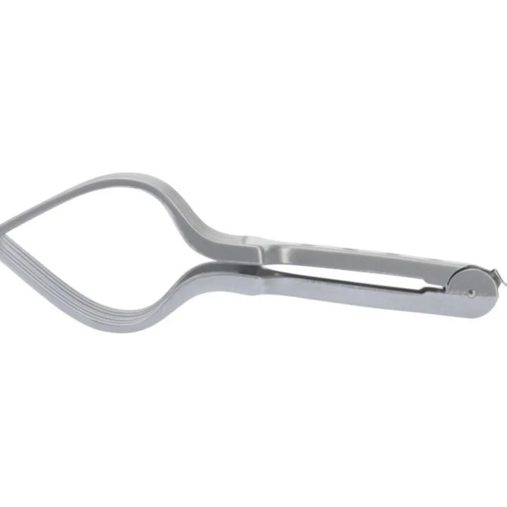 Westmark Tranchierhilfe Tranchetta silber Online