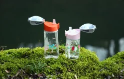SIGG Trinkflasche Miracle Kids rosa, transparent Sale