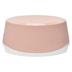 bébé-jou Tritthocker Zewi Acc rosa Hot