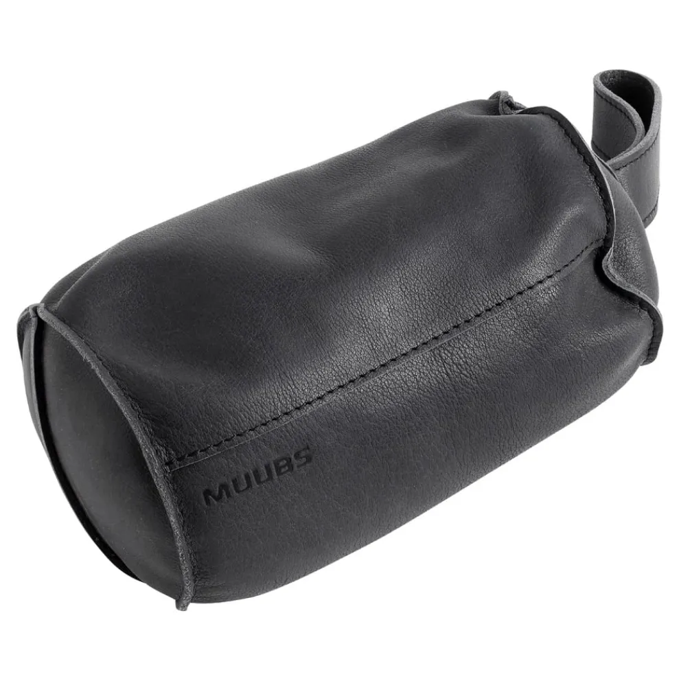 Muubs Türstopper Camou tiefschwarz