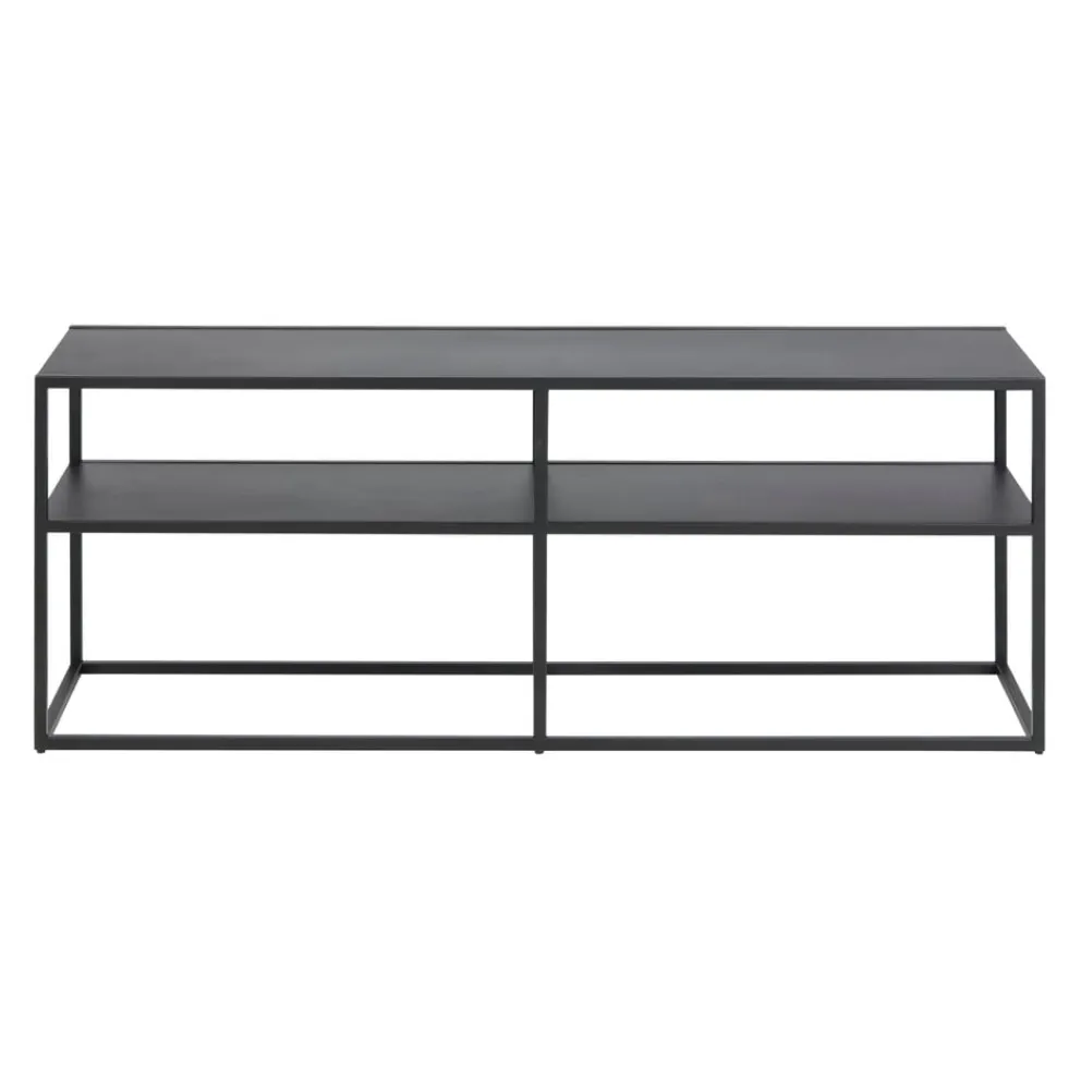 Lomoco TV-Bank Newton schwarz Sale