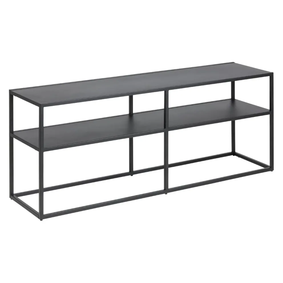 Lomoco TV-Bank Newton schwarz Sale