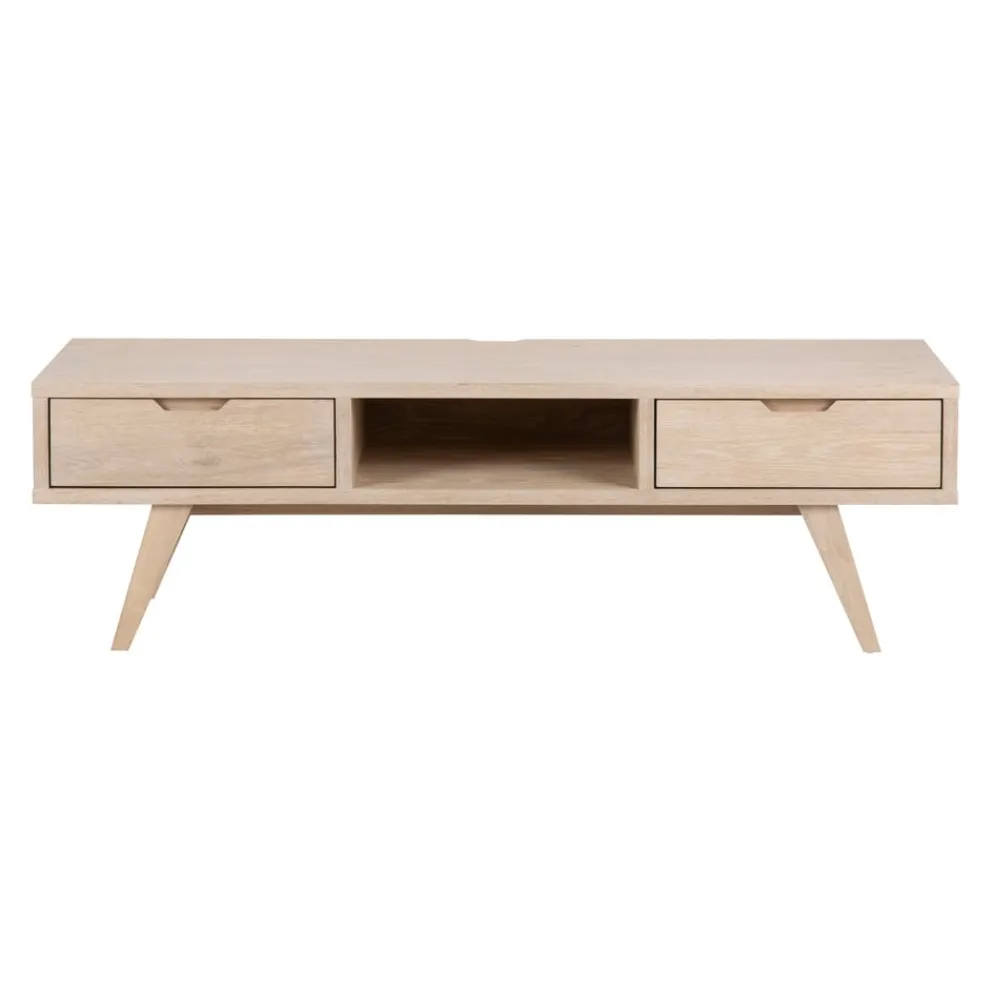 MID.YOU TV-Möbel A-Line weiss Sale