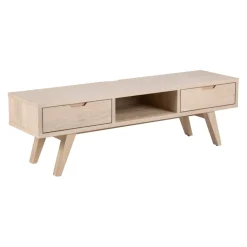 MID.YOU TV-Möbel A-Line weiss Sale