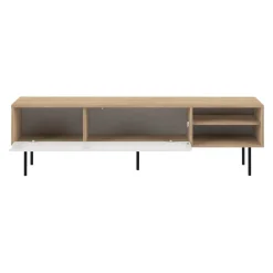 Temahome TV-Möbel Ampere eichefarbig Hot