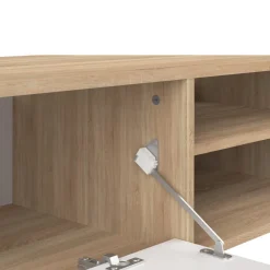 Temahome TV-Möbel Ampere eichefarbig Hot