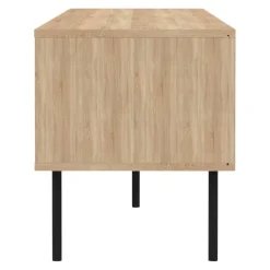 Temahome TV-Möbel Ampere eichefarbig Discount