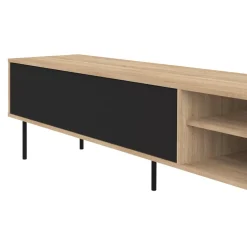 Temahome TV-Möbel Ampere eichefarbig Discount