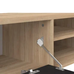 Temahome TV-Möbel Ampere eichefarbig Discount