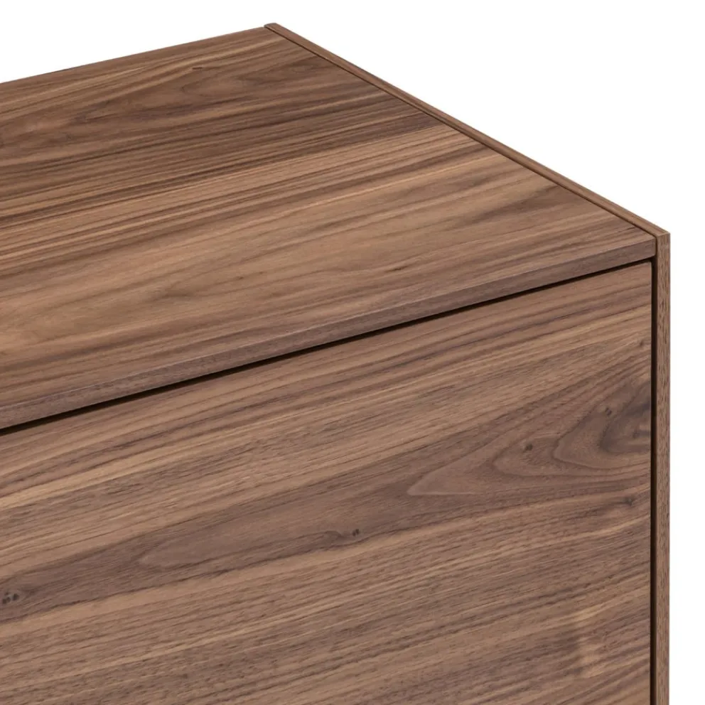 Johann Jakob TV-Möbel Anity nussbaumfarbig Online